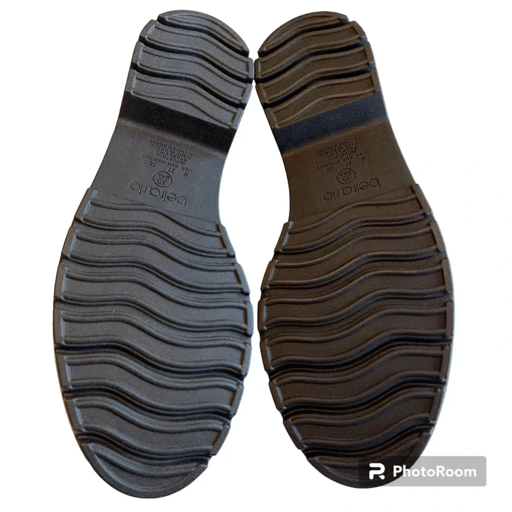 Beira Rio’ Loafers - Picture 3 of 5